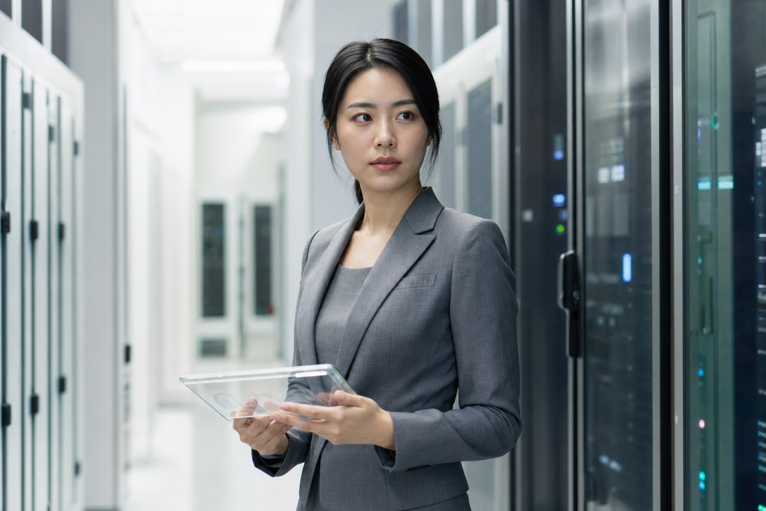 AI 公司伦理审计员