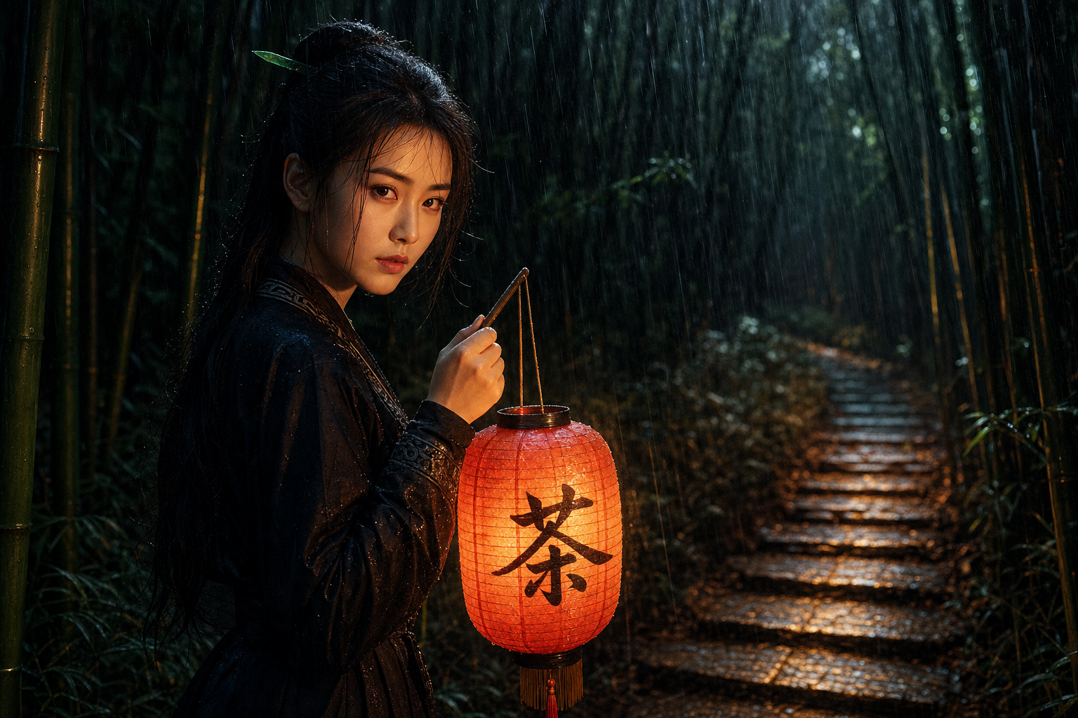 竹市暗桩捕快
