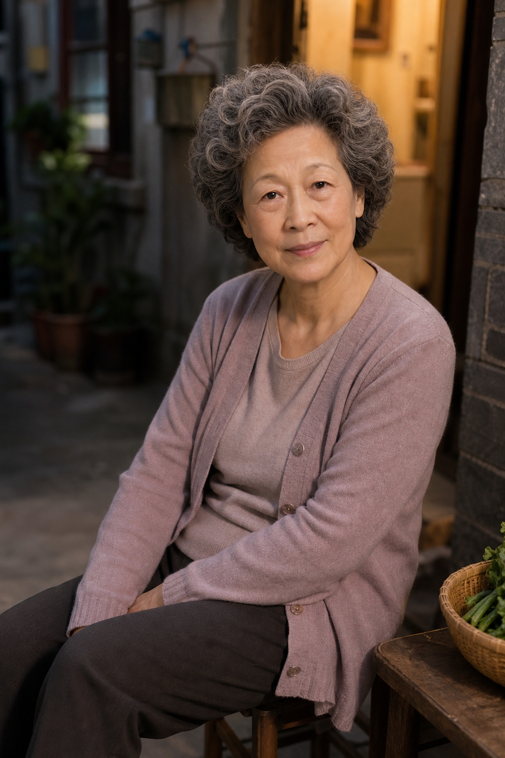 何桂芳