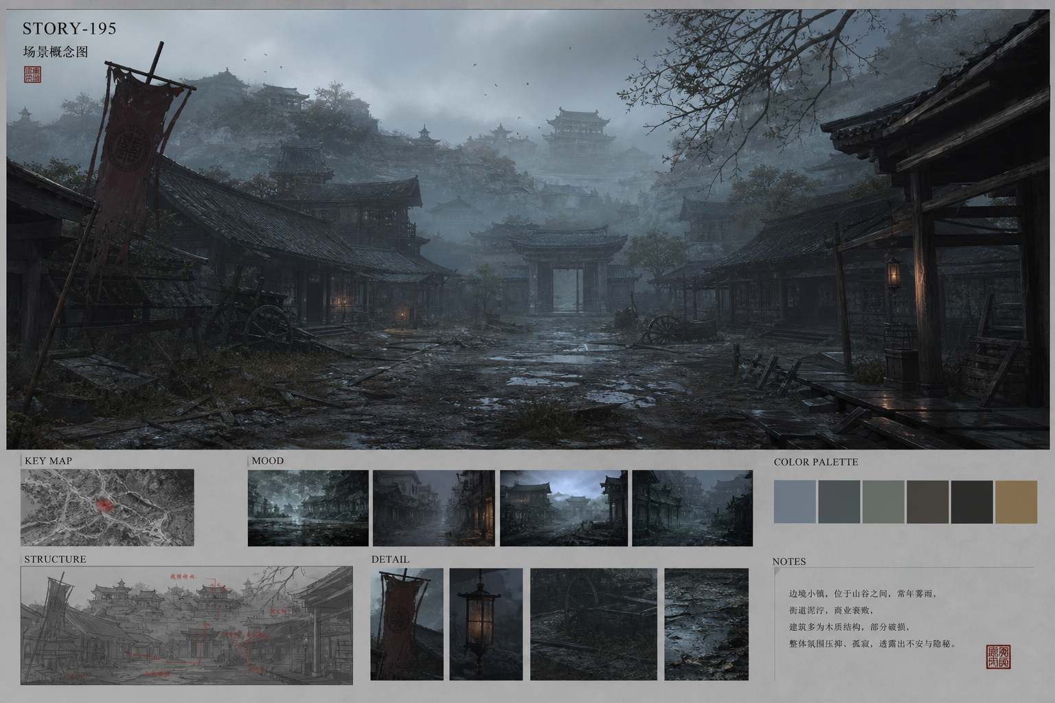 绯夜公馆一夜契约